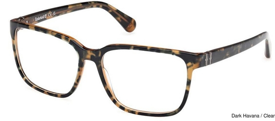 Timberland Eyeglasses TB50034 052