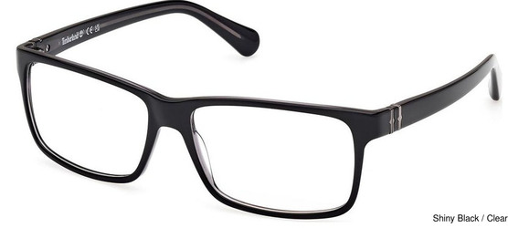 Timberland Eyeglasses TB50035 001