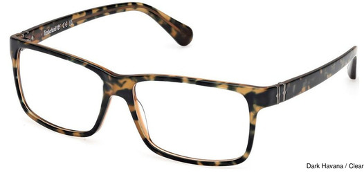 Timberland Eyeglasses TB50035 052