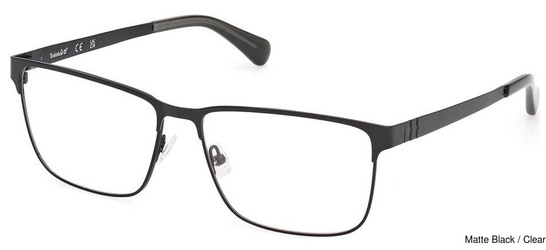 Timberland Eyeglasses TB50036 002