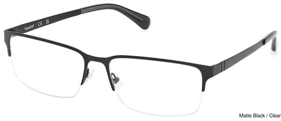 Timberland Eyeglasses TB50037 002