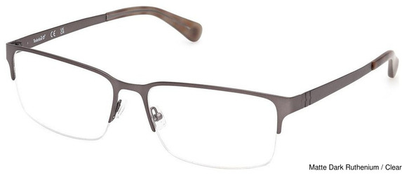 Timberland Eyeglasses TB50037 007