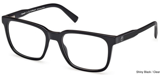 Timberland Eyeglasses TB50047 001