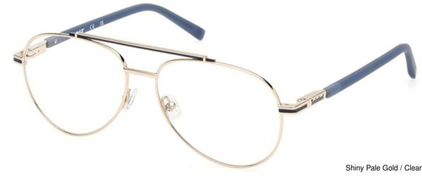 Timberland Replacement Lenses 109554