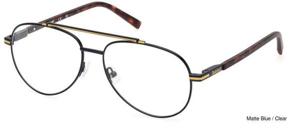 Timberland Eyeglasses TB50050 091