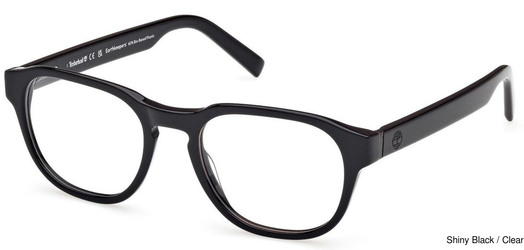 Timberland Eyeglasses TB50052 001