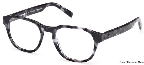 Timberland Eyeglasses TB50052 052