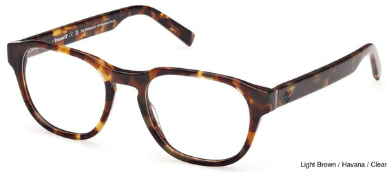 Timberland Eyeglasses TB50052 054