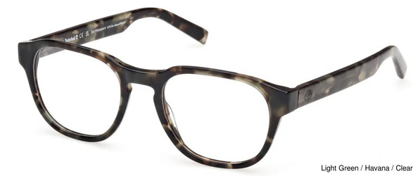 Timberland Eyeglasses TB50052 055