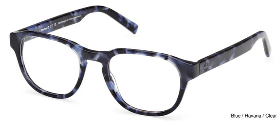 Timberland Eyeglasses TB50052 056