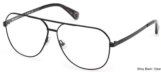 Timberland Eyeglasses TB50057 001