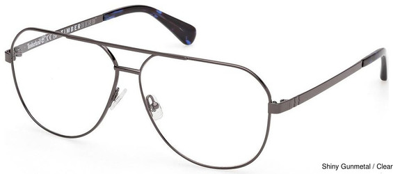 Timberland Eyeglasses TB50057 008