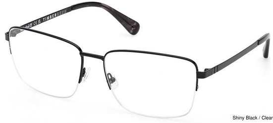 Timberland Replacement Lenses 109565