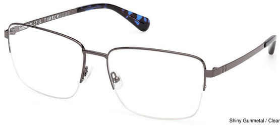 Timberland Eyeglasses TB50059 008