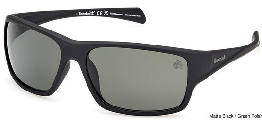 Timberland Sunglasses TB00017 02R