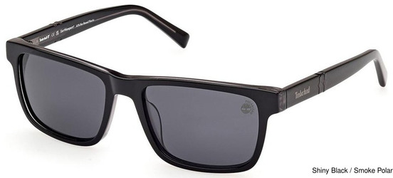 Timberland Sunglasses TB00020 01D