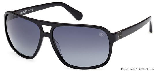 Timberland Sunglasses TB00031 01D