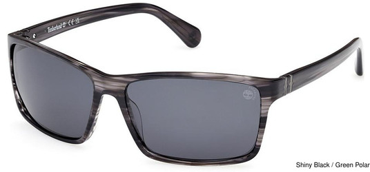 Timberland Sunglasses TB00032 01R