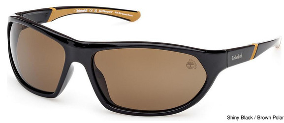 Timberland Sunglasses TB00035 01H