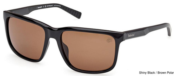 Timberland Sunglasses TB00037 01H