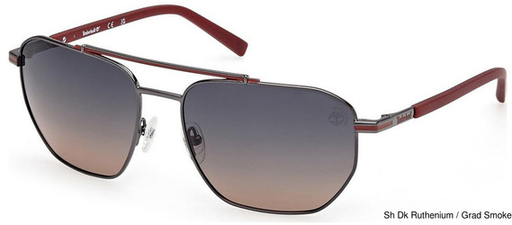 Timberland Sunglasses TB00038 06D