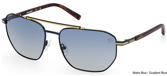 Timberland Sunglasses TB00038 91D