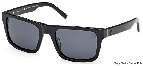 Timberland Sunglasses TB00042 01D