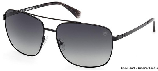 Timberland Sunglasses TB00044 01D