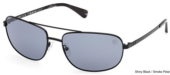 Timberland Sunglasses TB00045 01D