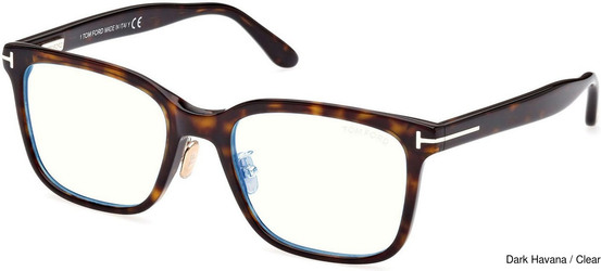 Tom ford Replacement Lenses 109603