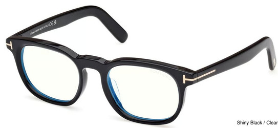 Tom ford Replacement Lenses 109604