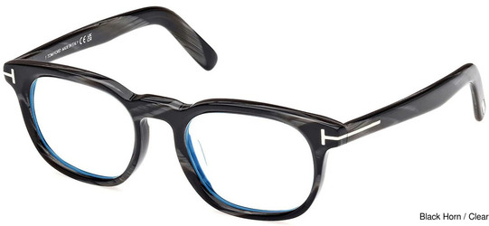 Tom ford Replacement Lenses 109607