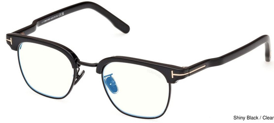 Tom ford Replacement Lenses 109608