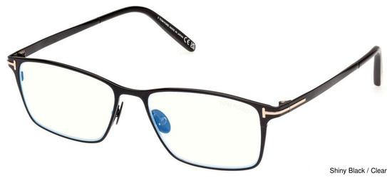 Tom ford Replacement Lenses 109612