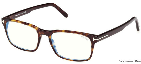 Tom ford Replacement Lenses 109615