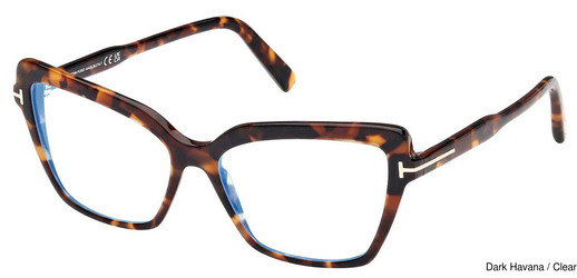 Tom Replacement Lenses 109623