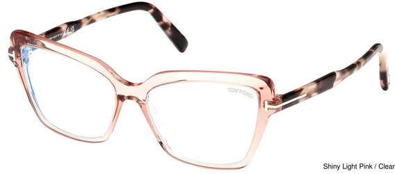Tom ford Replacement Lenses 109624