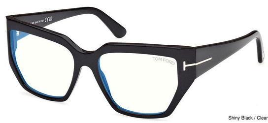 Tom ford Replacement Lenses 109626