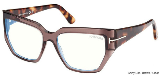 Tom ford Replacement Lenses 109627