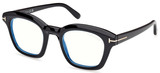 Tom Ford Eyeglasses FT5961-B 001