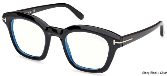 Tom ford Replacement Lenses 109641