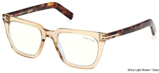 Tom ford Replacement Lenses 109644