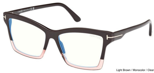 Tom ford Replacement Lenses 109648