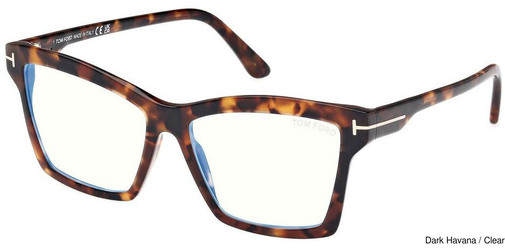 Tom ford Replacement Lenses 109649