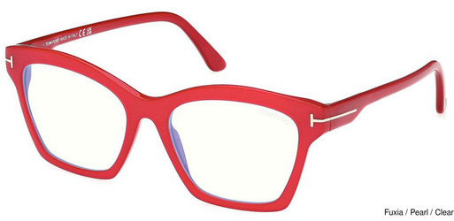 Tom ford Replacement Lenses 109653