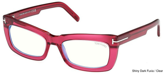 Tom ford Replacement Lenses 109656