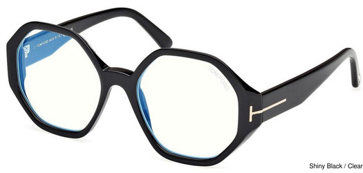 Tom ford Replacement Lenses 109657