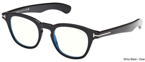 Tom ford Replacement Lenses 109666