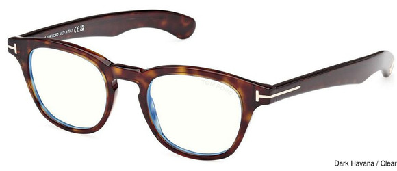 Tom<br/>Ford Eyeglasses FT5976-B 052