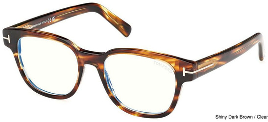 Tom ford Replacement Lenses 109673